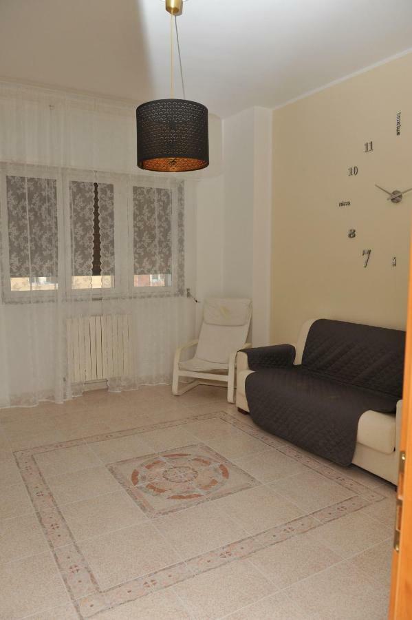 Appartement Casa Sarahouse à Tarente Extérieur photo